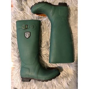 Kamik Jennifer Rain Boots Size 9